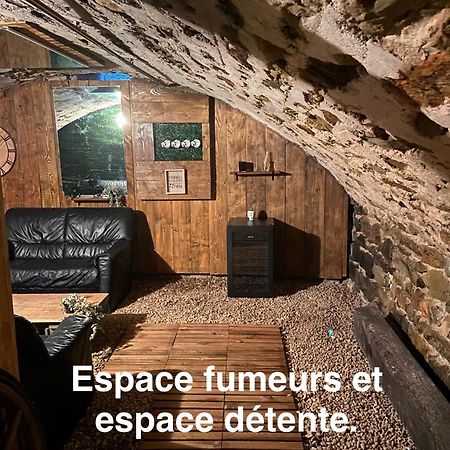 Les Pichies, T2 Maxou, Centre Ville. Digoin Exterior foto