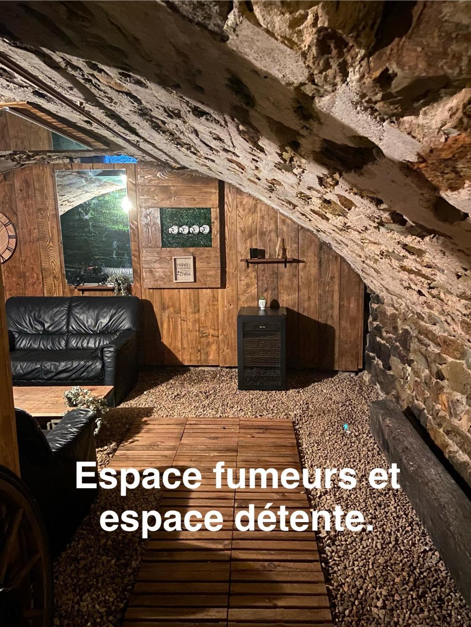 Les Pichies, T2 Maxou, Centre Ville. Digoin Exterior foto